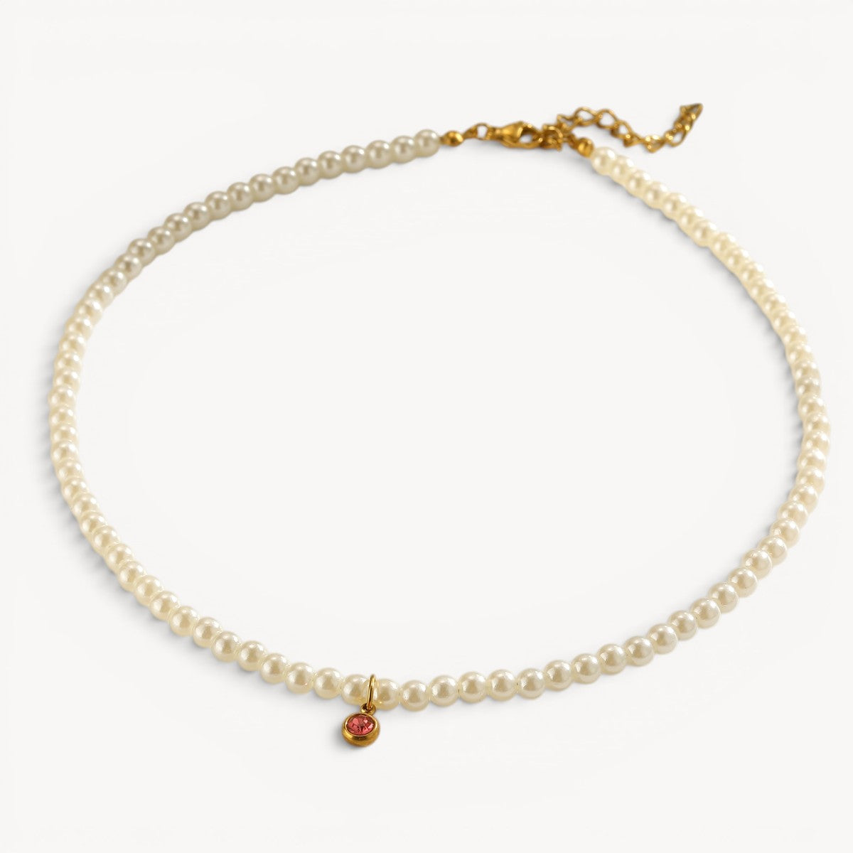 Collana Bianca