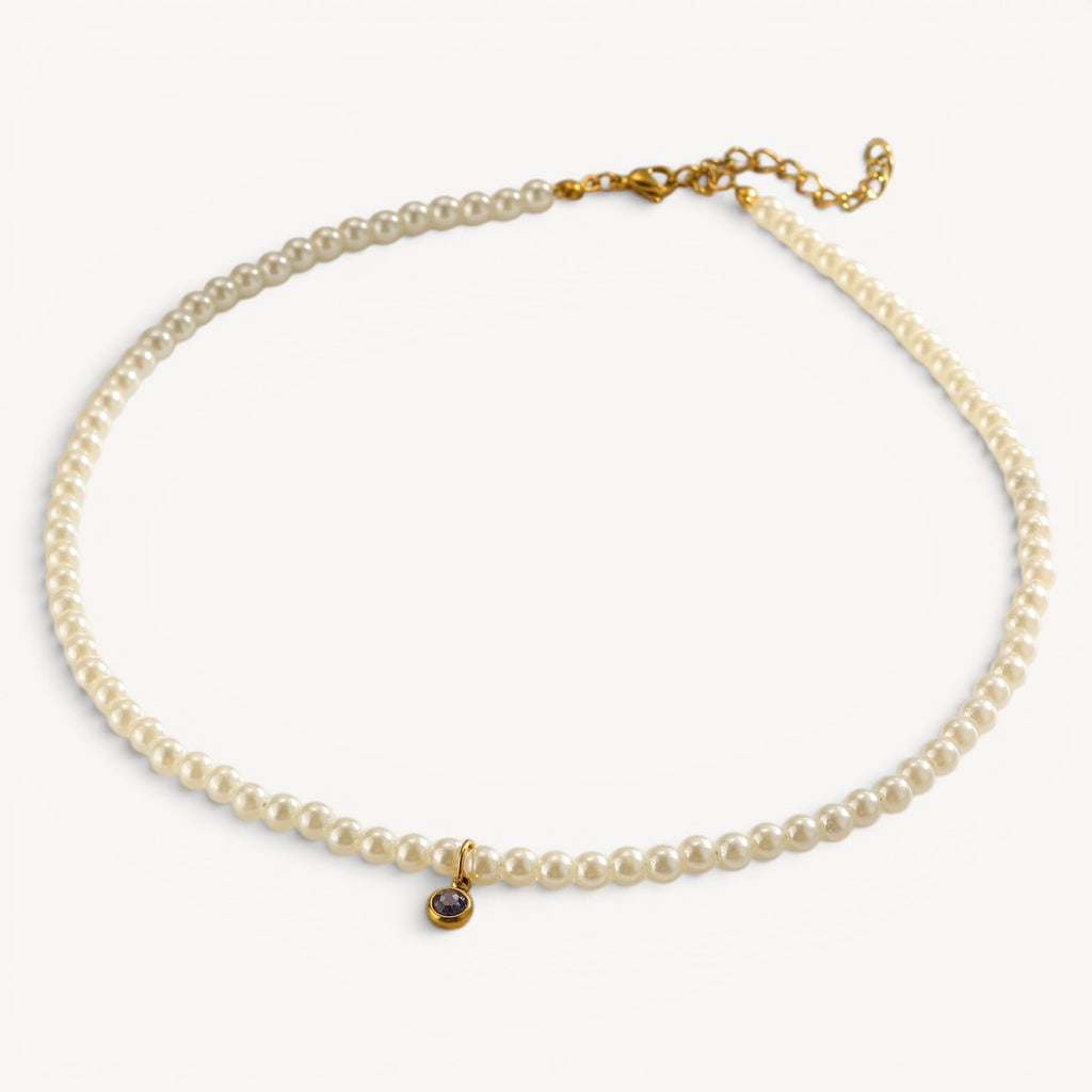 Collana Bianca