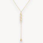 Collana Cascade