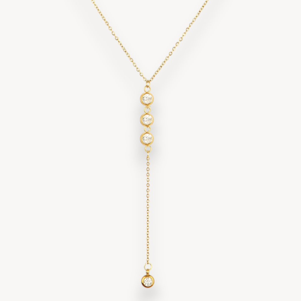 Collana Cascade