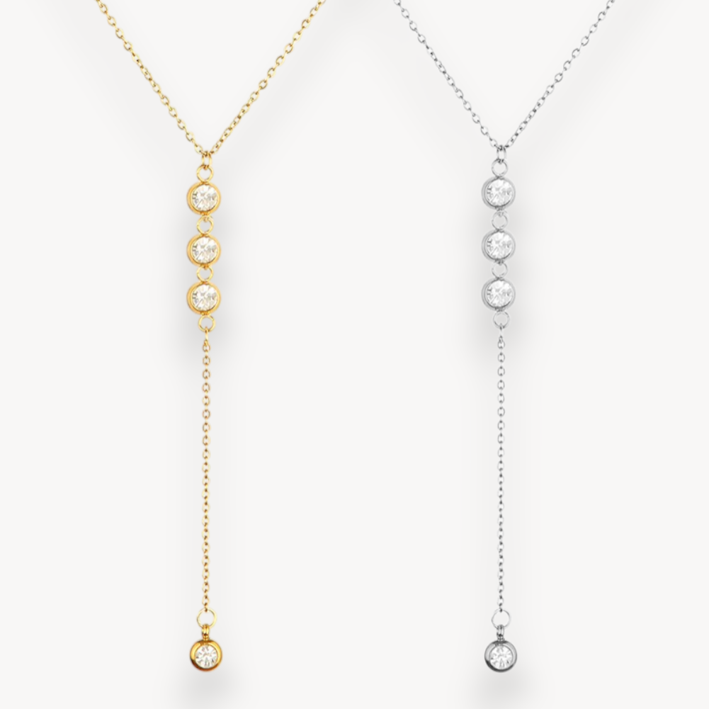 Collana Cascade