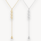 Collana Cascade