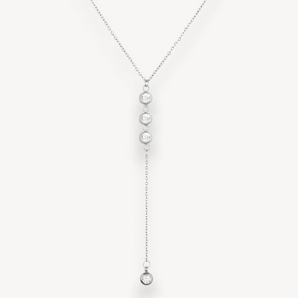 Collana Cascade