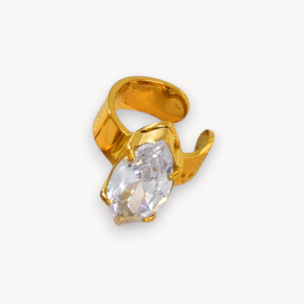 Orecchino Cuff Muse