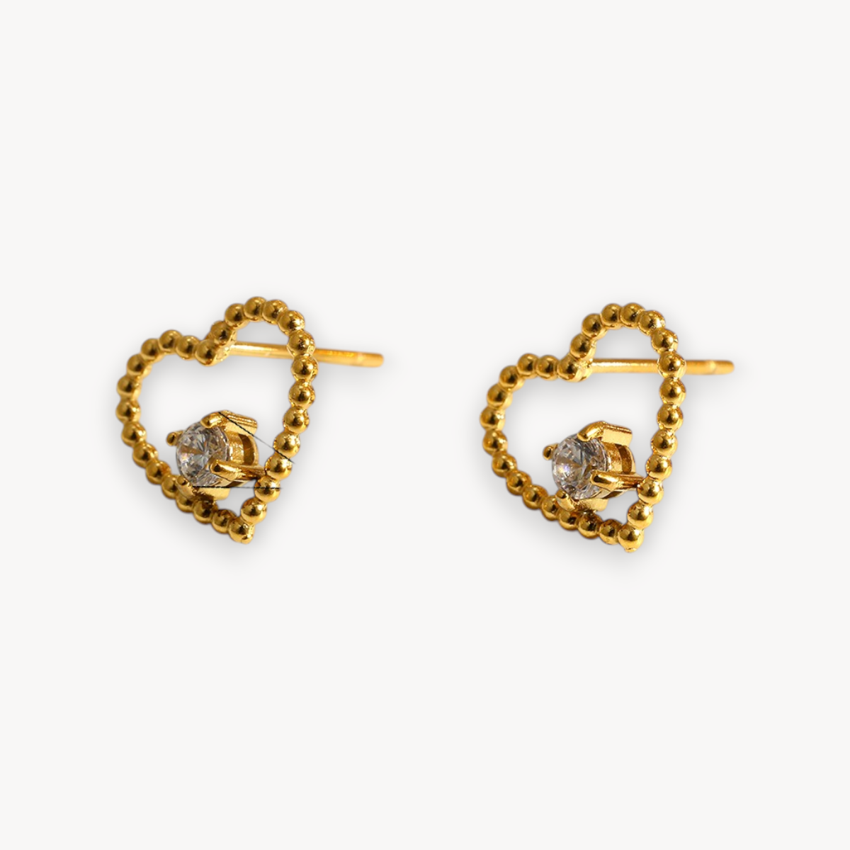 Orecchini Bubble Shape
