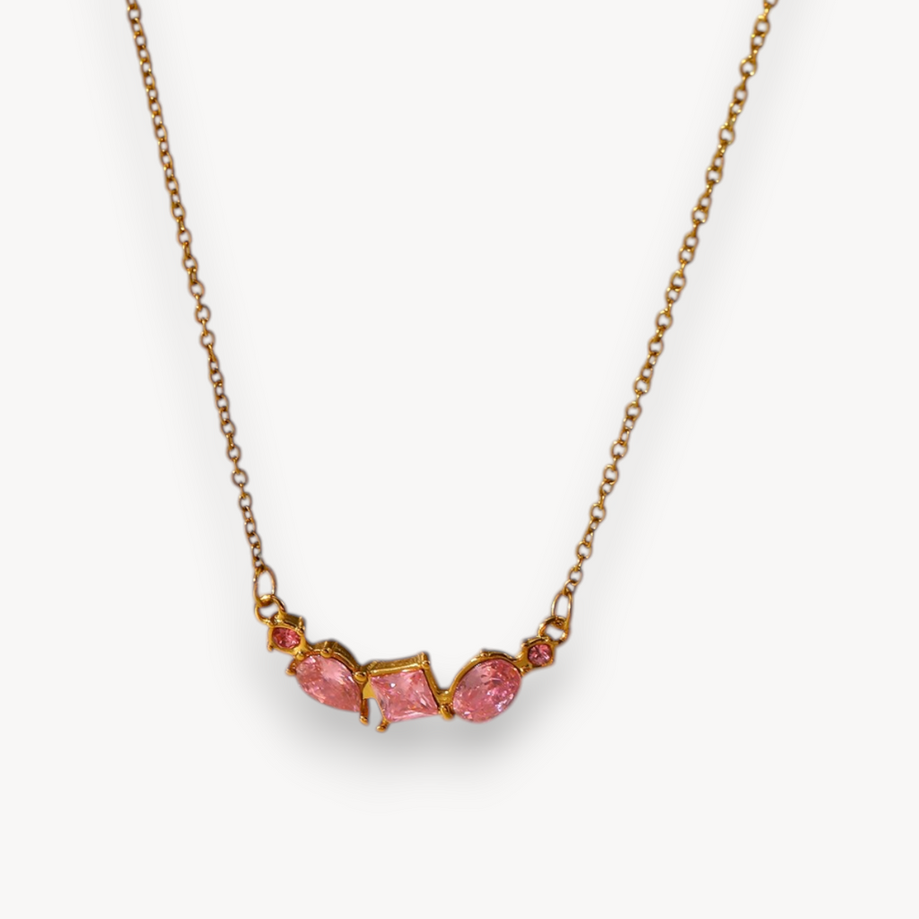 Collana Ray