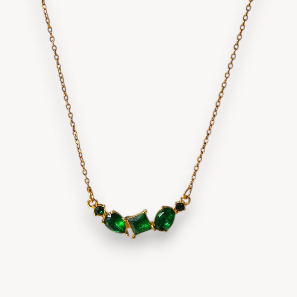 Collana Ray