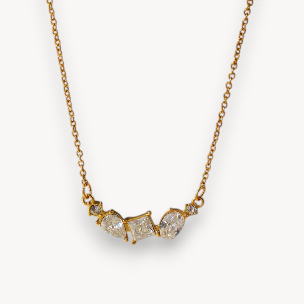 Collana Ray