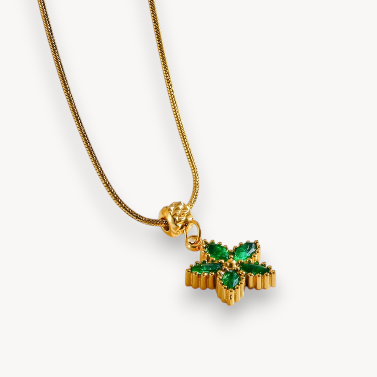 Collana Blush
