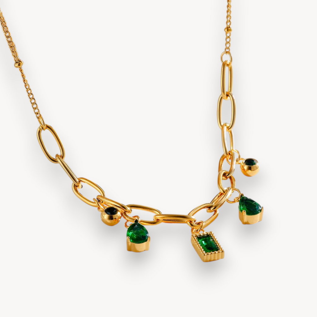 Collana Aura
