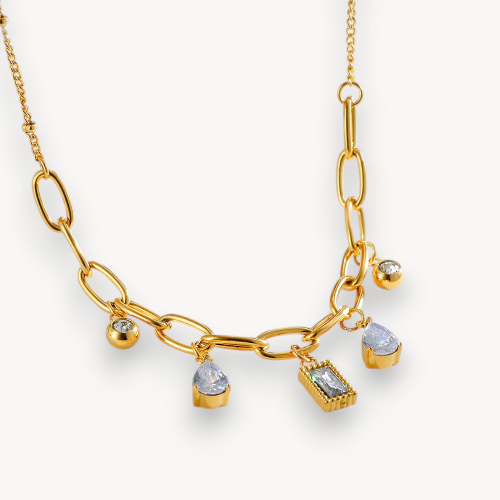 Collana Aura