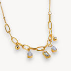 Collana Aura
