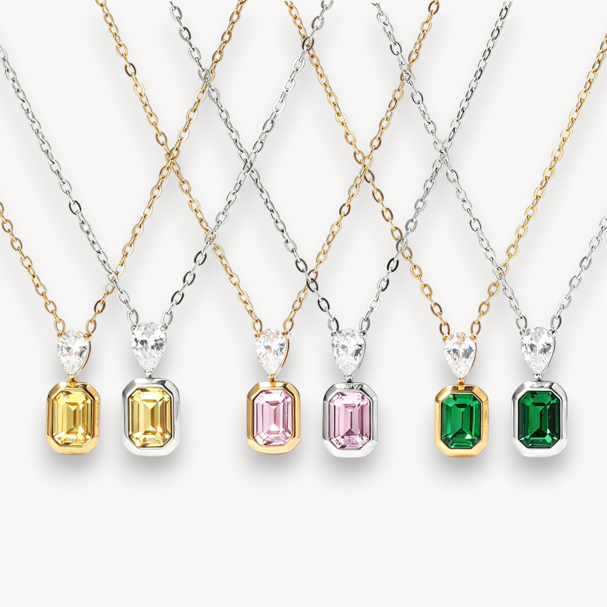Collana Soft