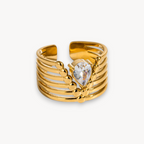 Anello Crown