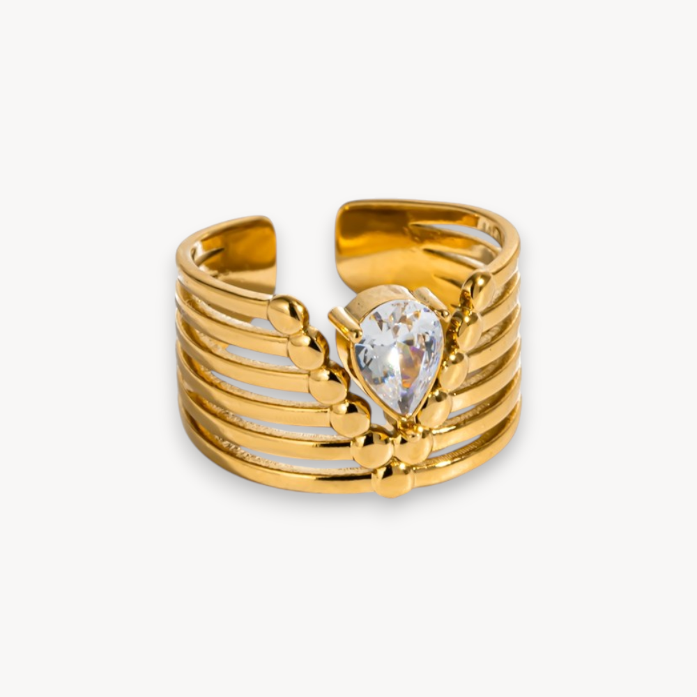 Anello Crown