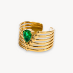 Anello Crown