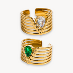 Anello Crown