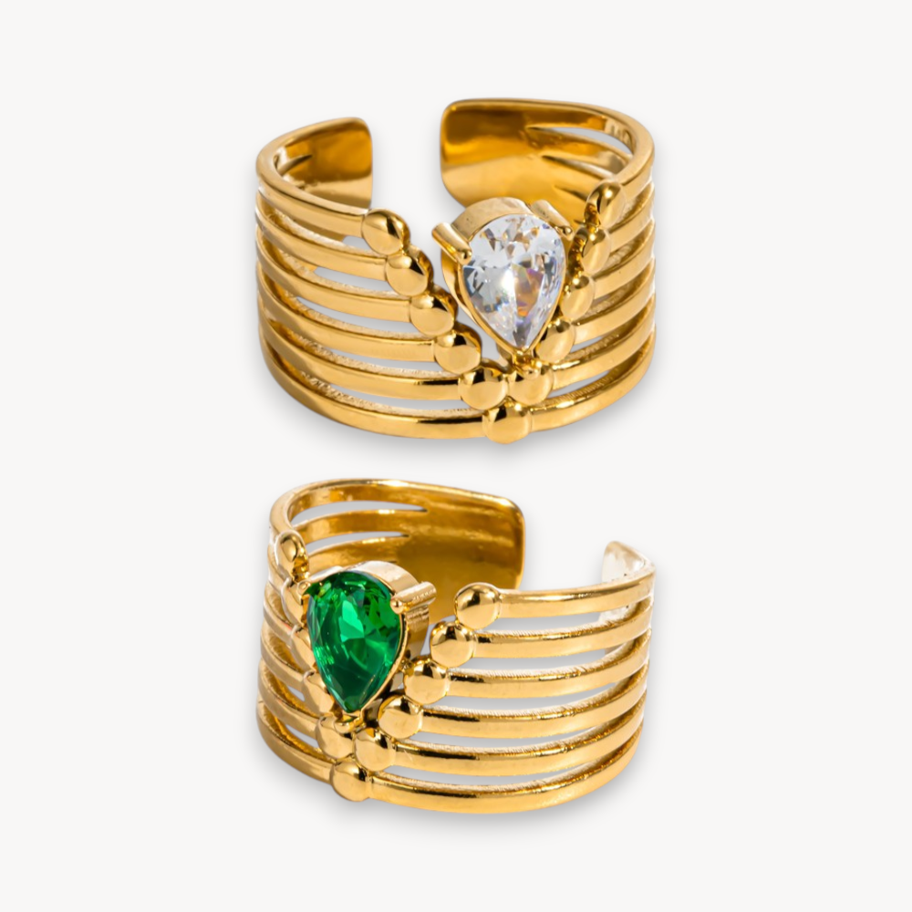 Anello Crown