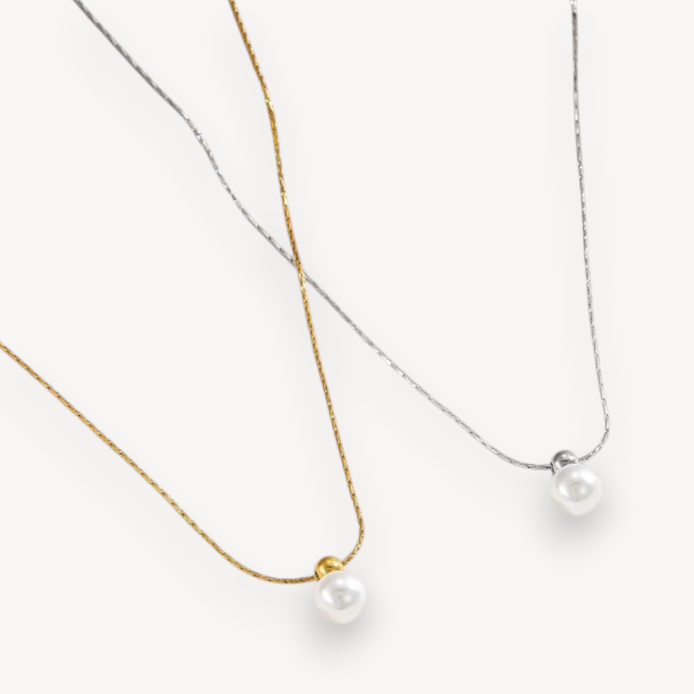 Collana Timeless