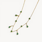 Collana Crystal Rain