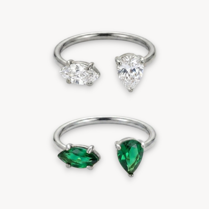 Anello Crush