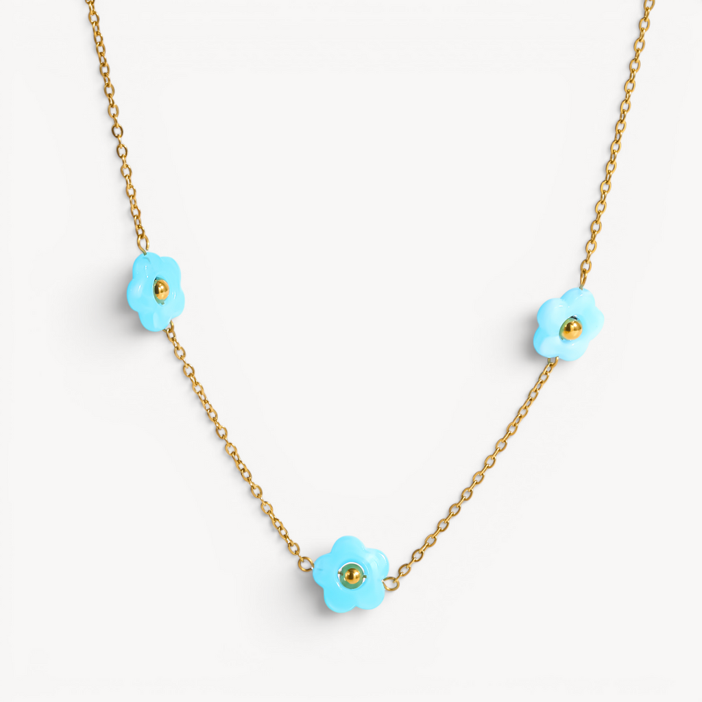 Collana Posy