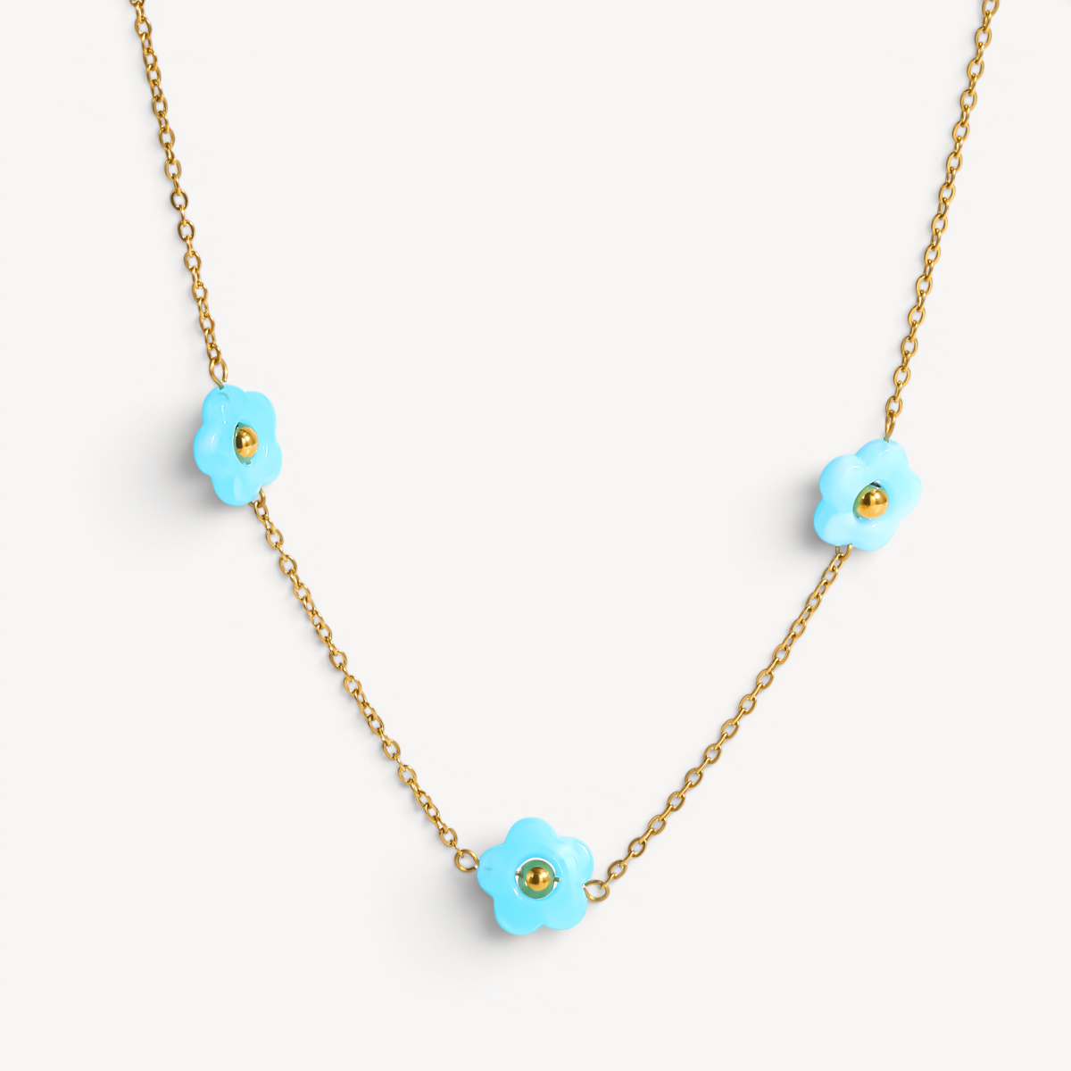 Collana Posy
