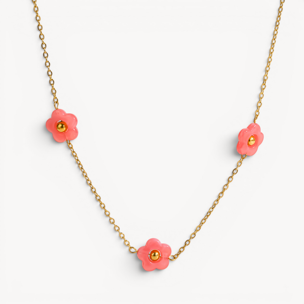 Collana Posy