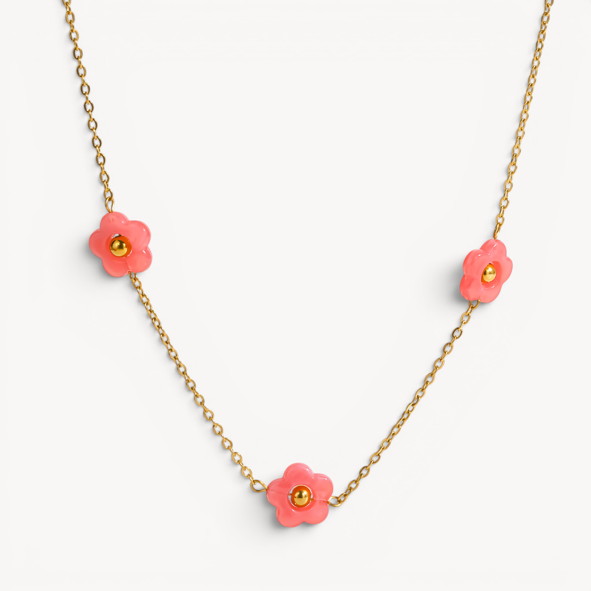 Collana Posy