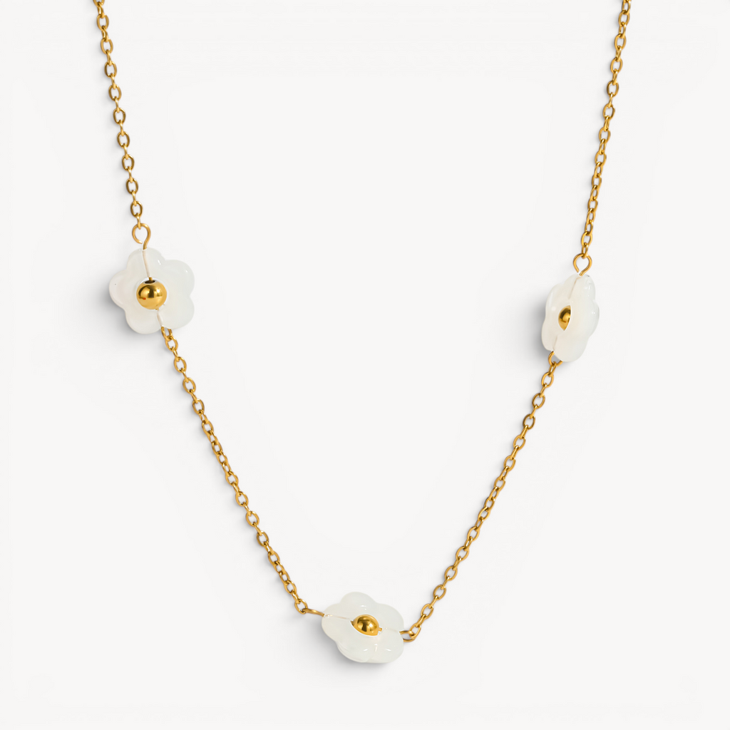 Collana Posy