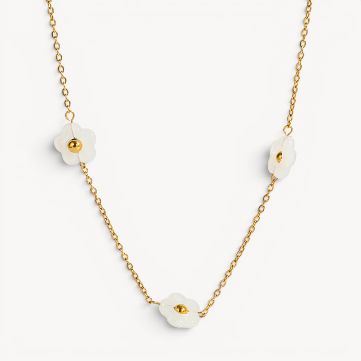 Collana Posy