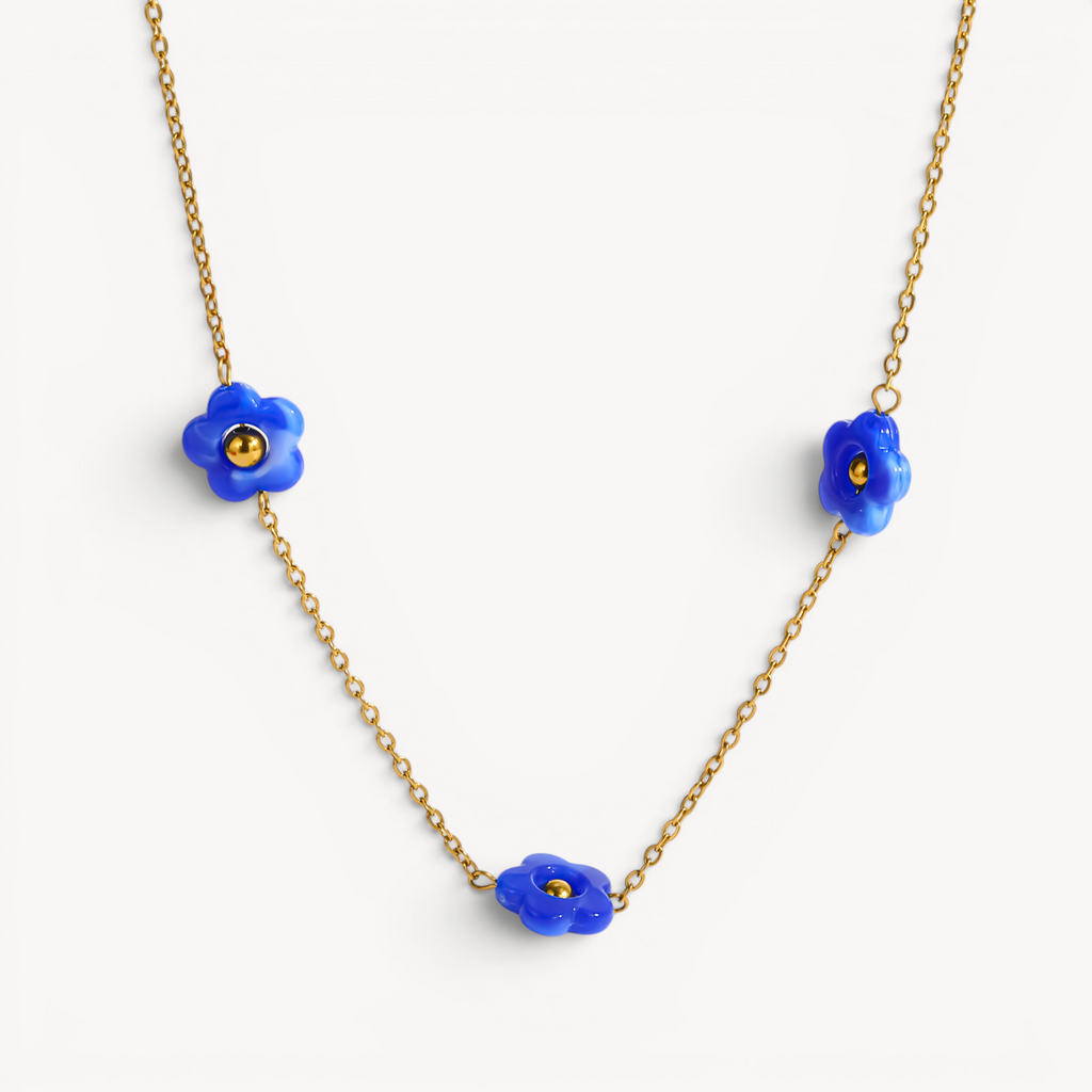 Collana Posy