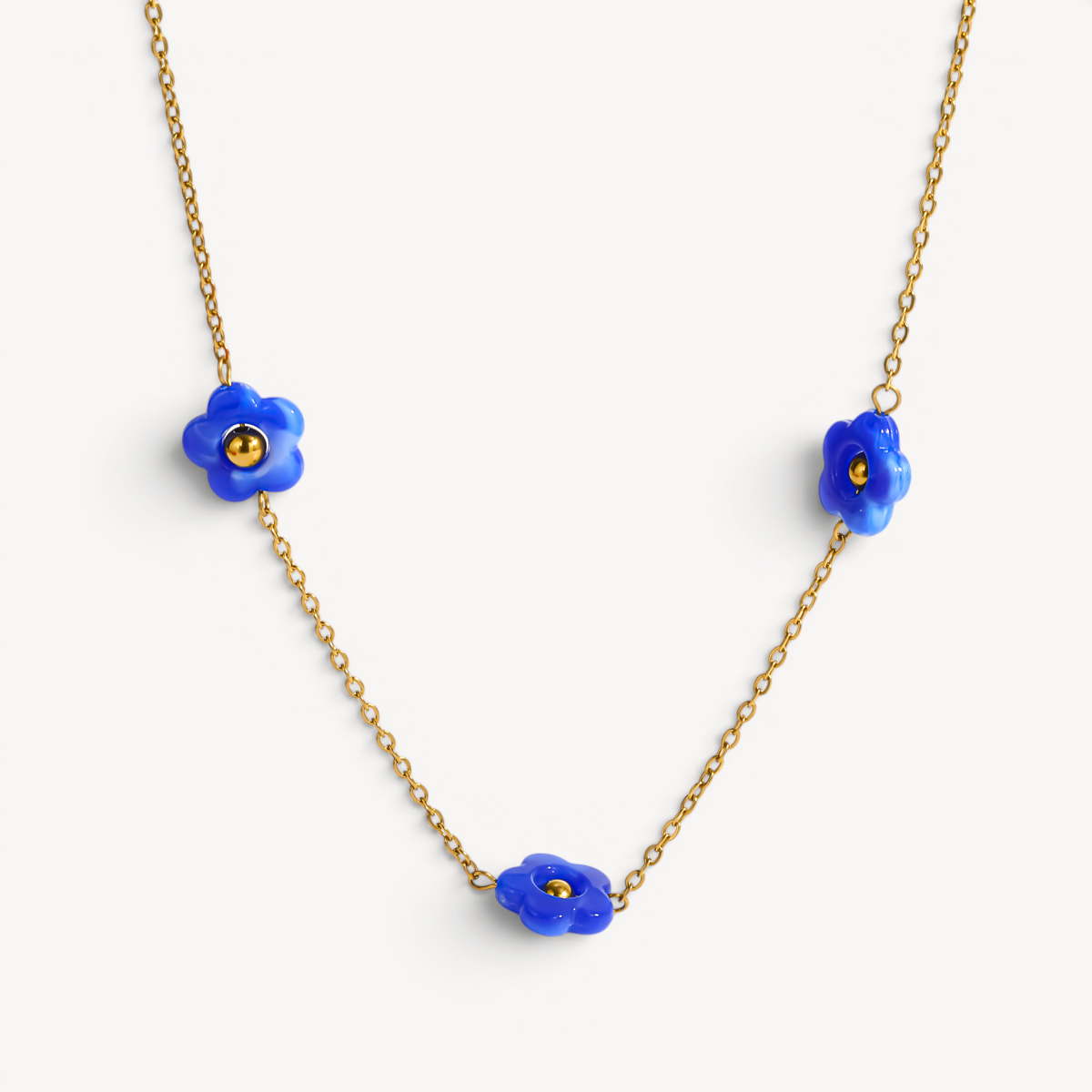Collana Posy