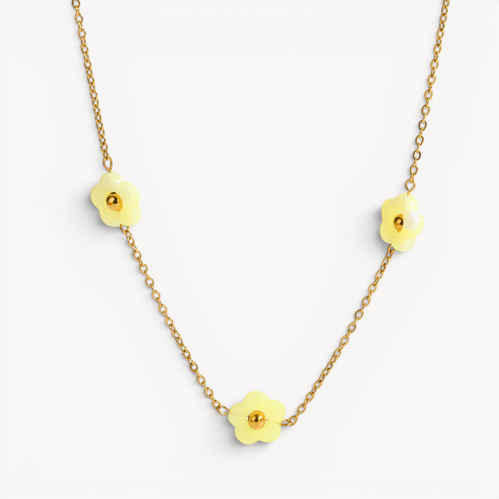 Collana Posy