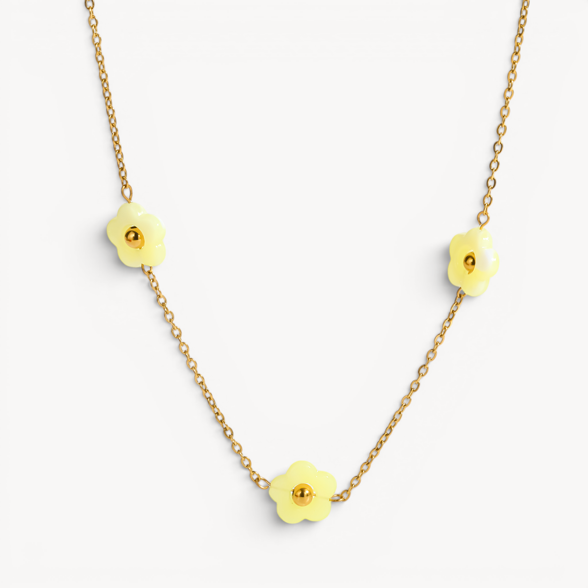 Collana Posy
