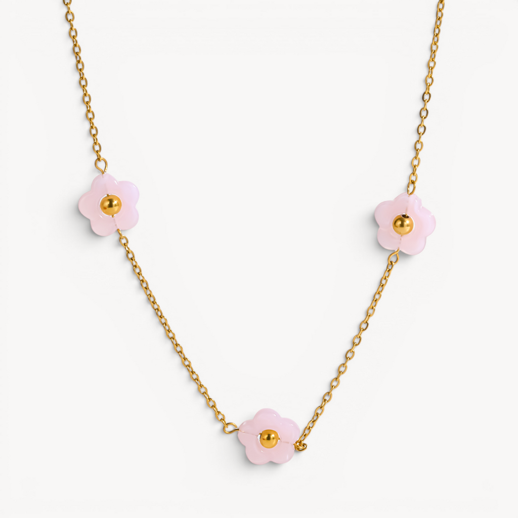 Collana Posy