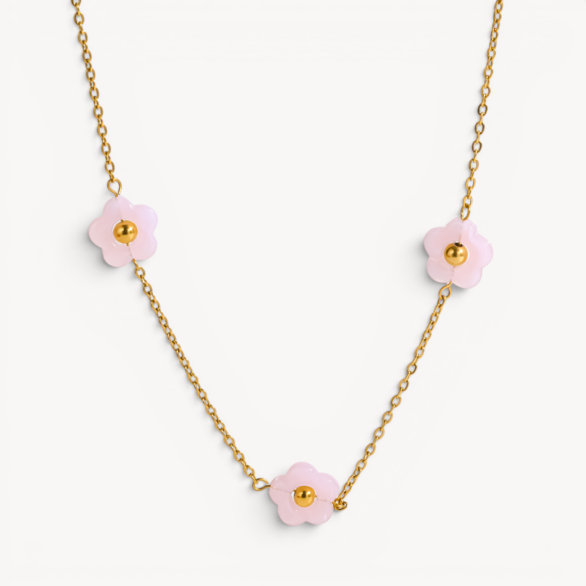 Collana Posy