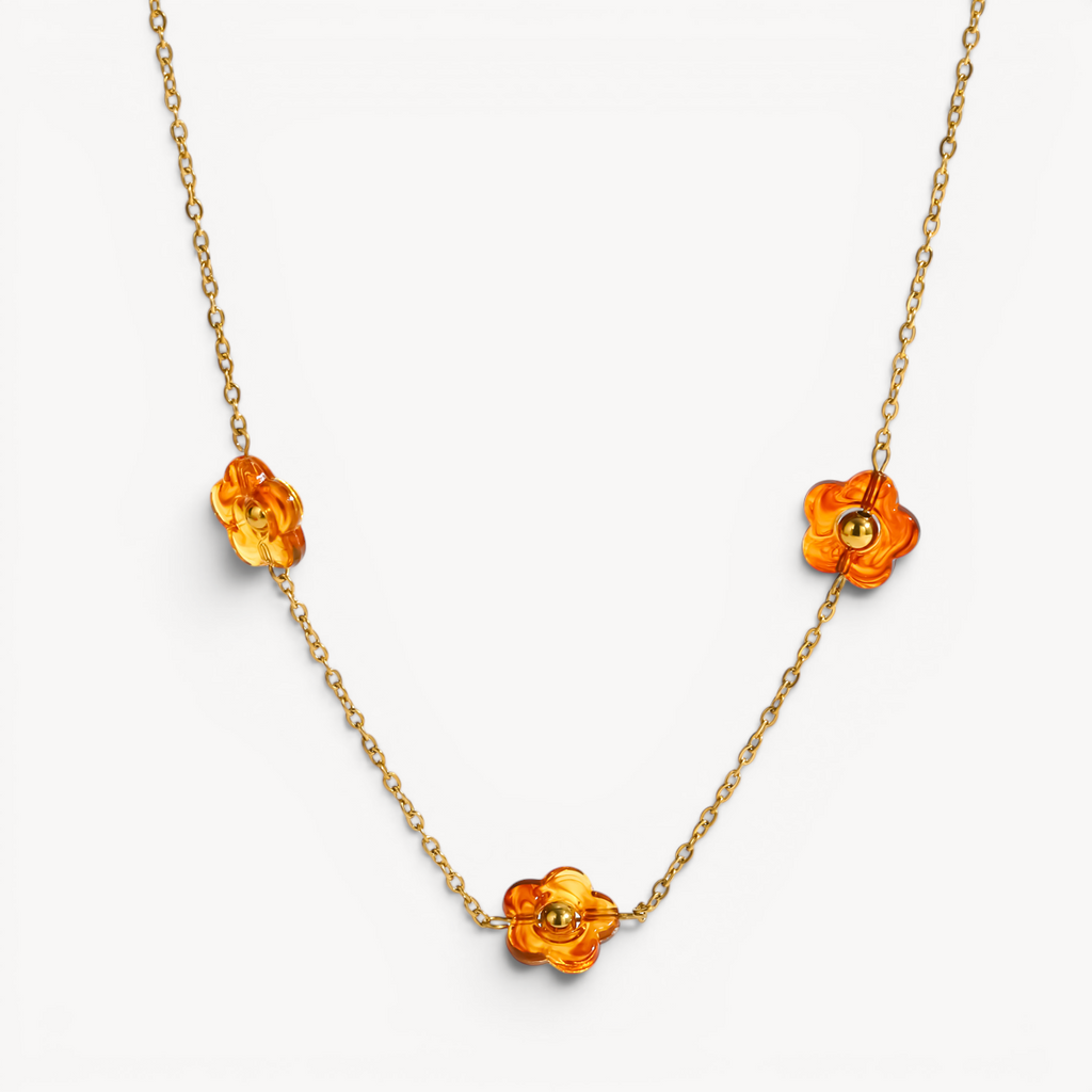 Collana Posy