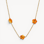 Collana Posy