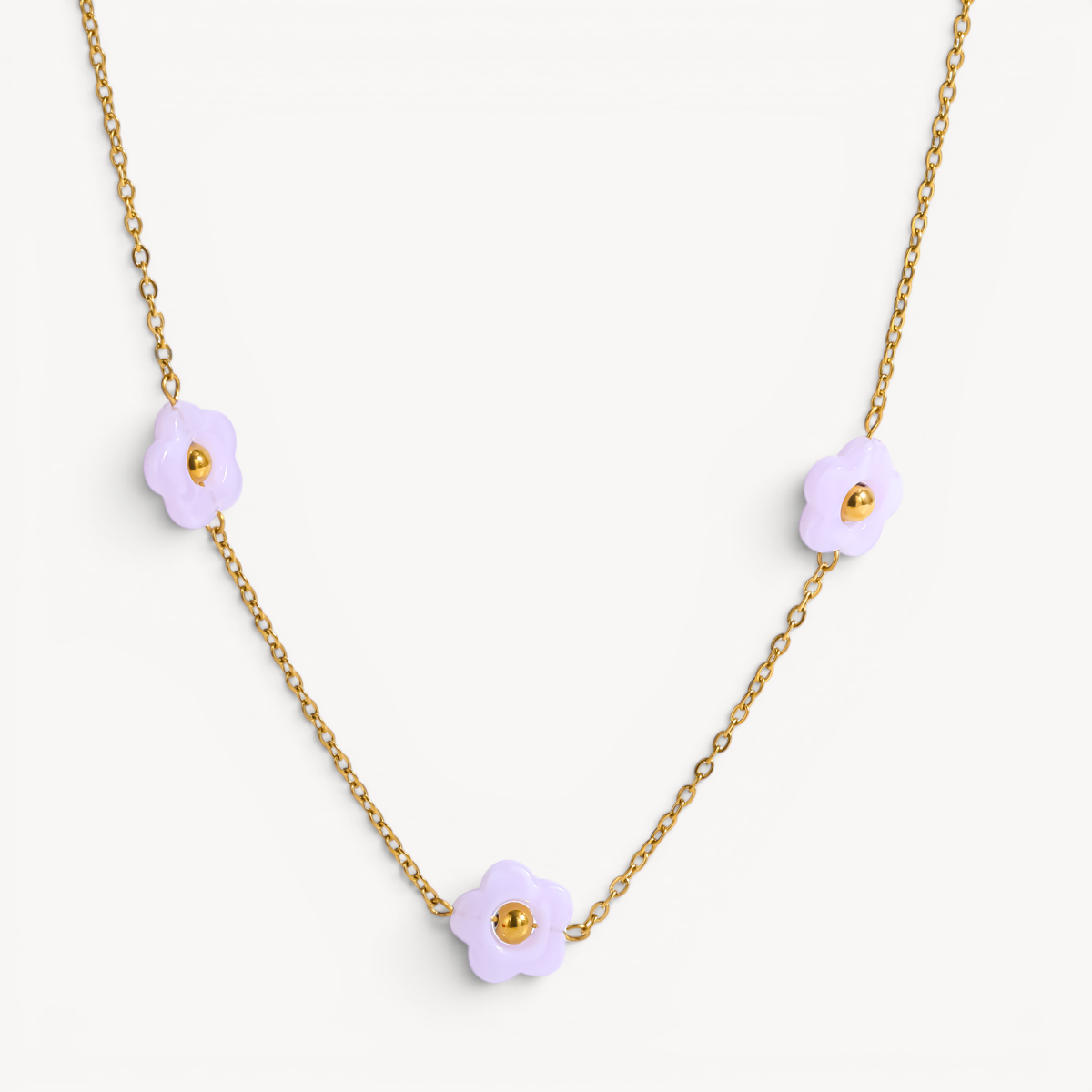 Collana Posy