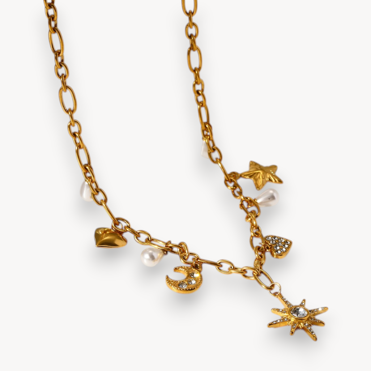 Collana Celeste