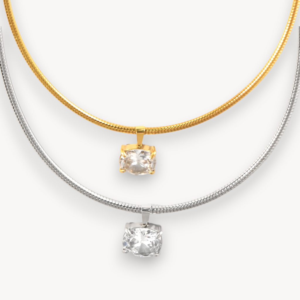 Collana Spotlight