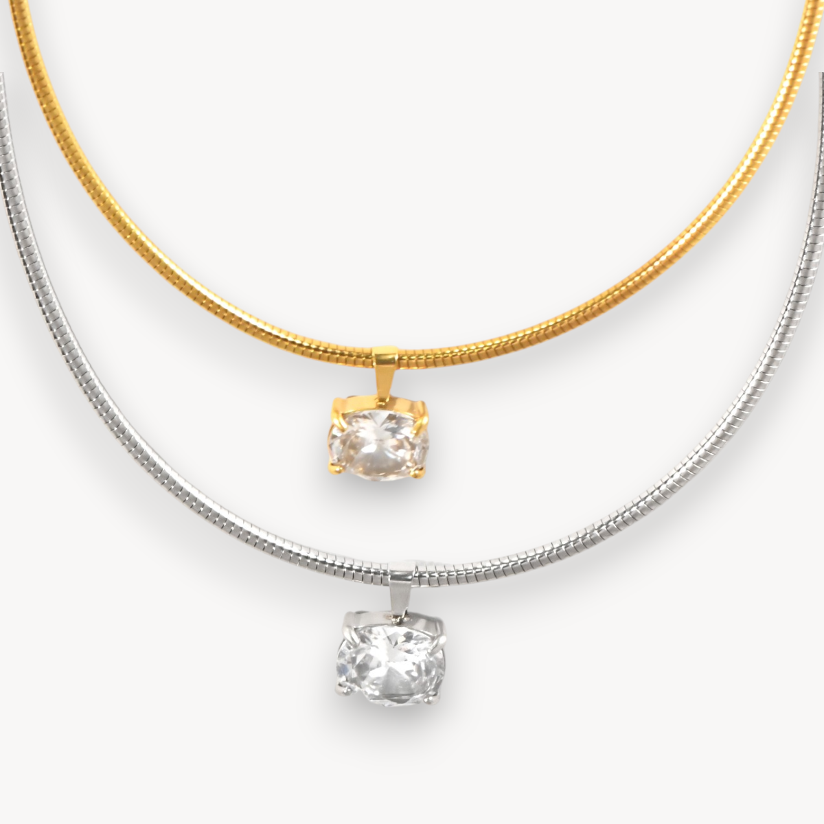 Collana Spotlight