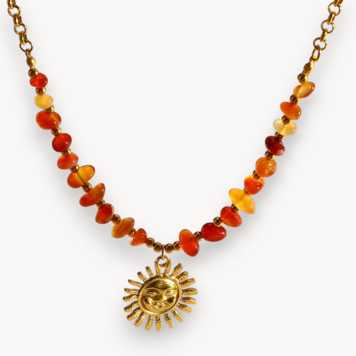 Collana Solara