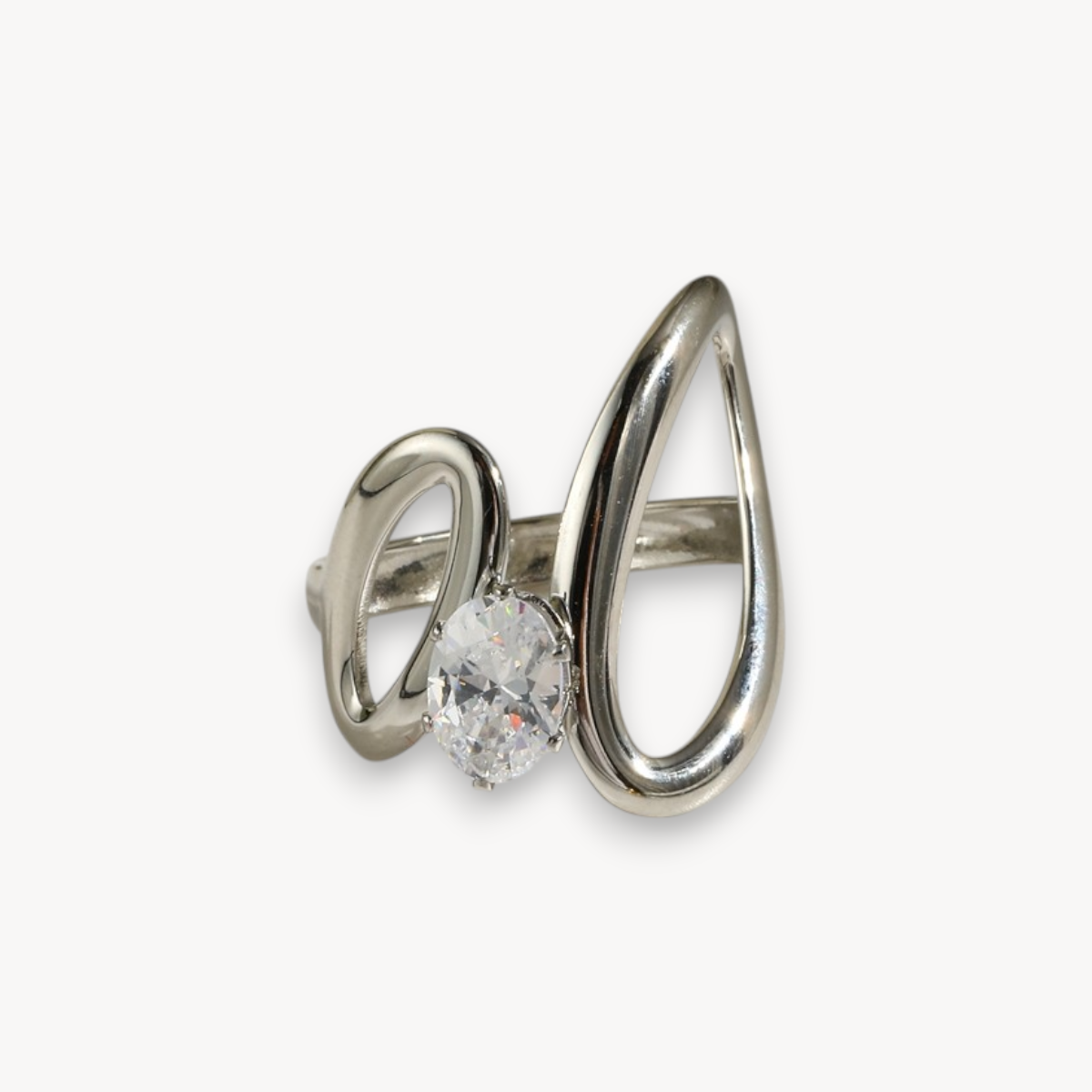 Anello Silhouette