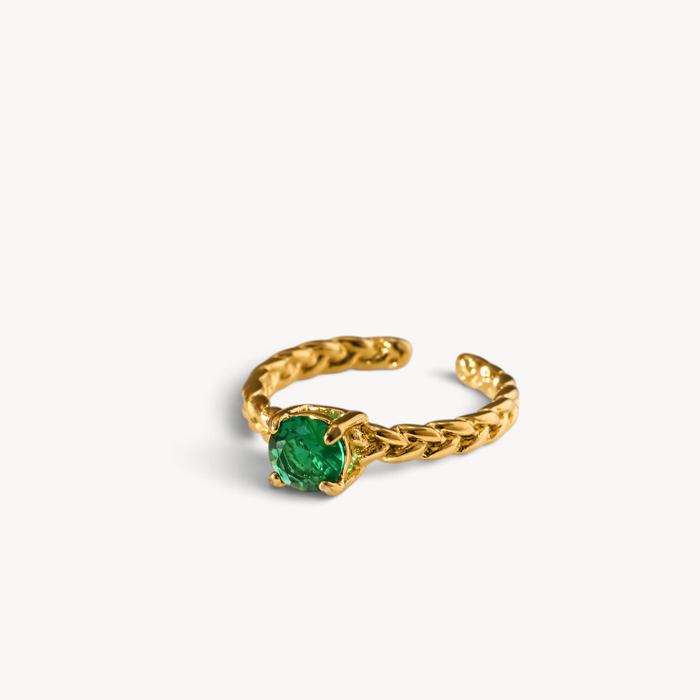 Anello Braid