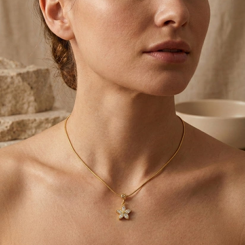 Collana Blush