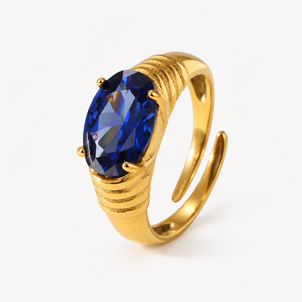 Anello Velour