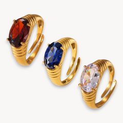 Anello Velour