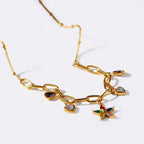 Collana Love Story